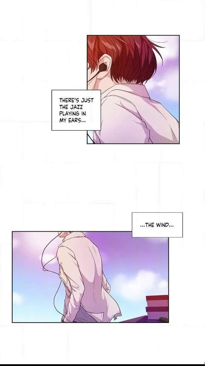 Jazz For Two - Chapter 9 Page 3