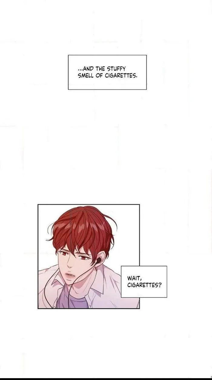 Jazz For Two - Chapter 9 Page 4