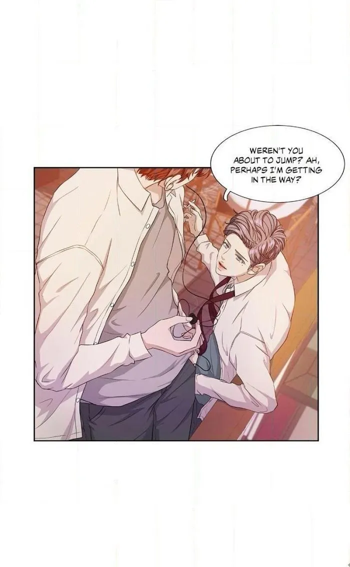 Jazz For Two - Chapter 9 Page 7