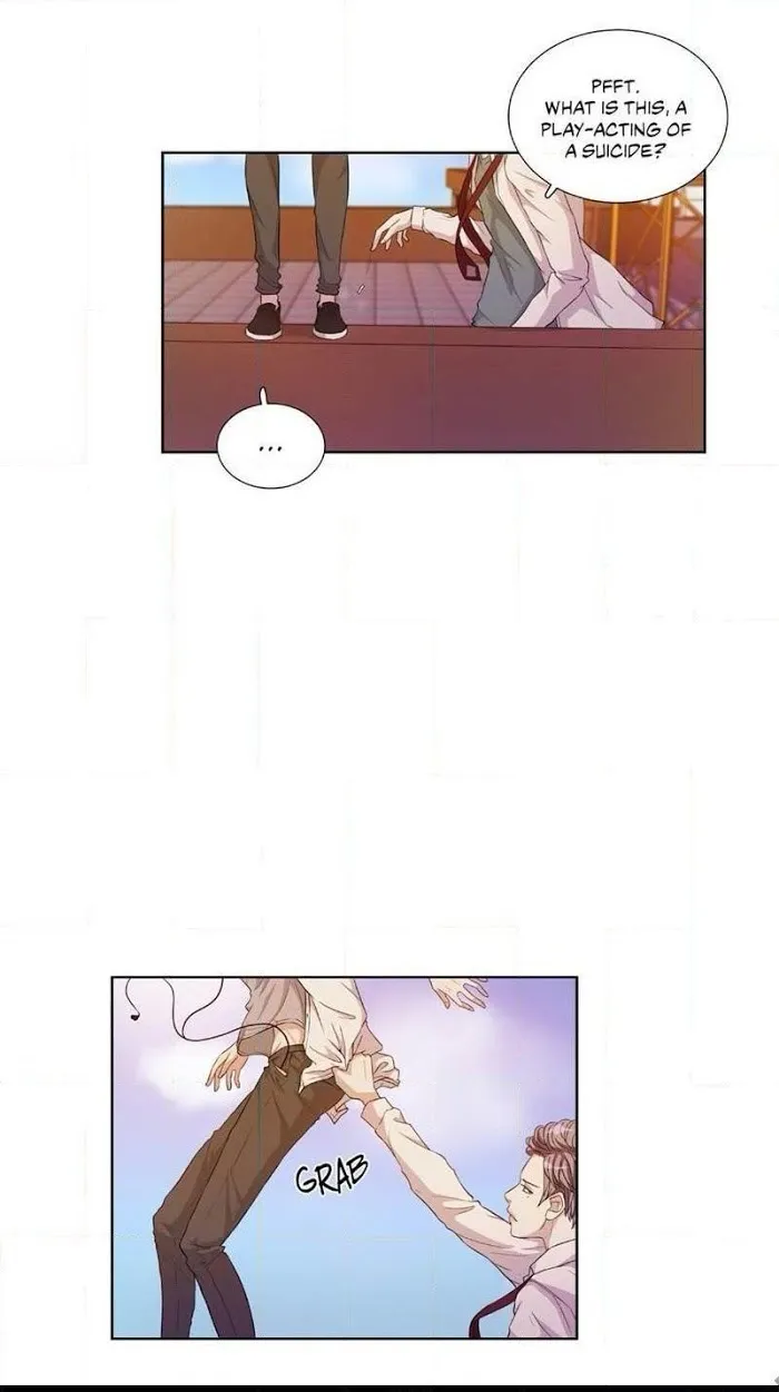 Jazz For Two - Chapter 9 Page 8