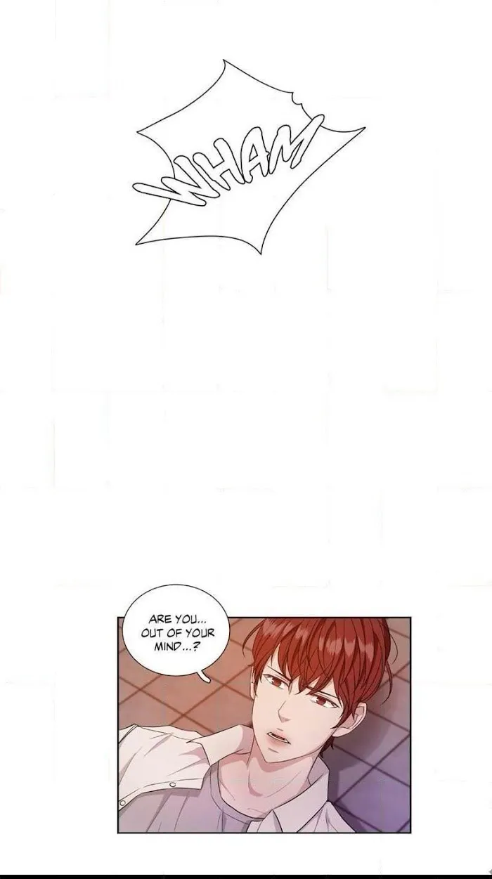 Jazz For Two - Chapter 9 Page 14