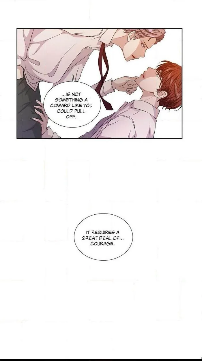 Jazz For Two - Chapter 9 Page 18