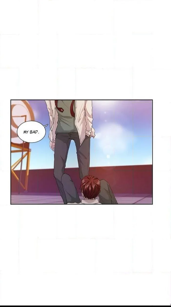 Jazz For Two - Chapter 9 Page 22