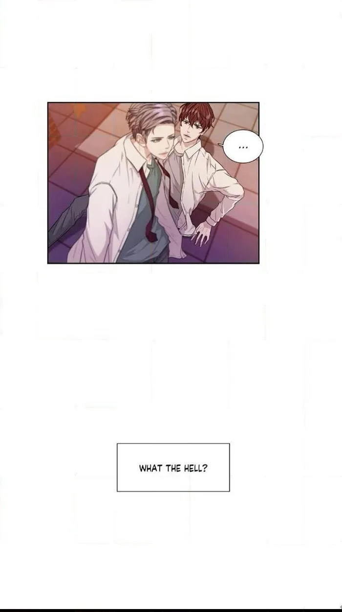 Jazz For Two - Chapter 9 Page 23