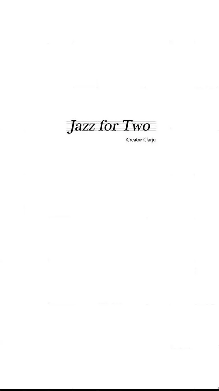 Jazz For Two - Chapter 9 Page 24