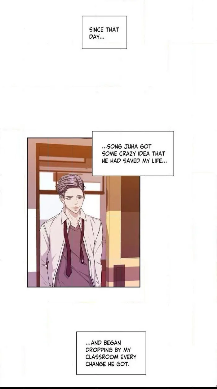 Jazz For Two - Chapter 9 Page 25