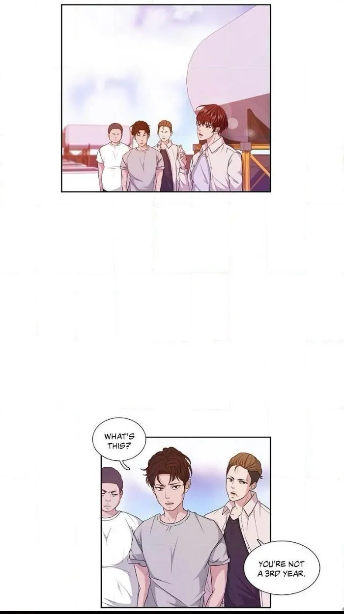 Jazz For Two - Chapter 9 Page 27