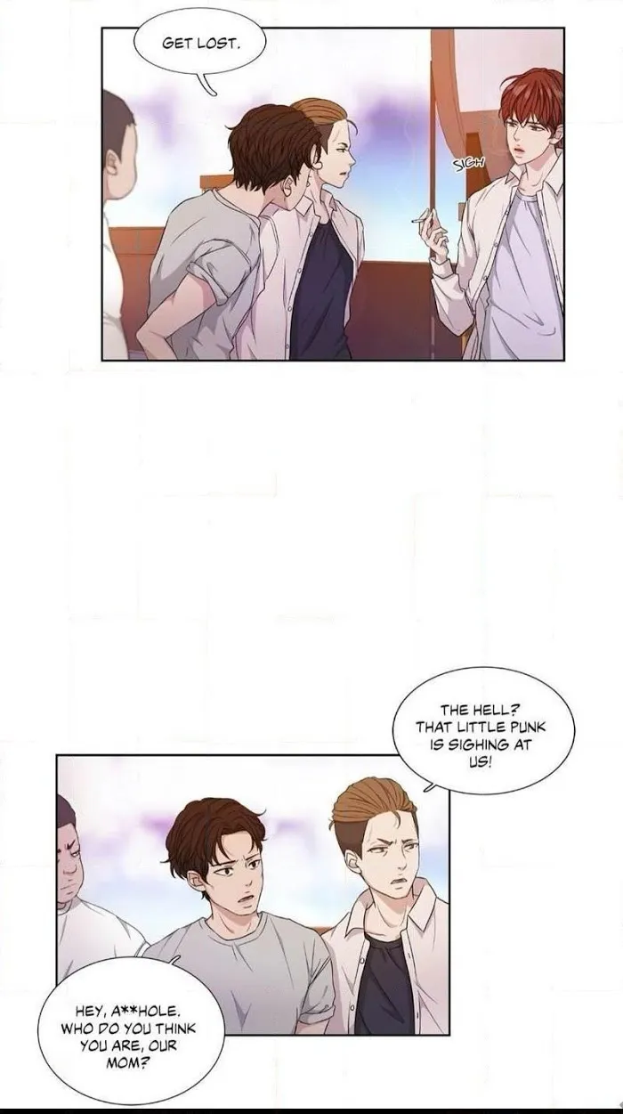Jazz For Two - Chapter 9 Page 28