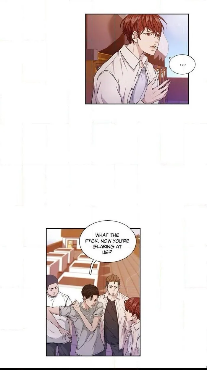 Jazz For Two - Chapter 9 Page 29