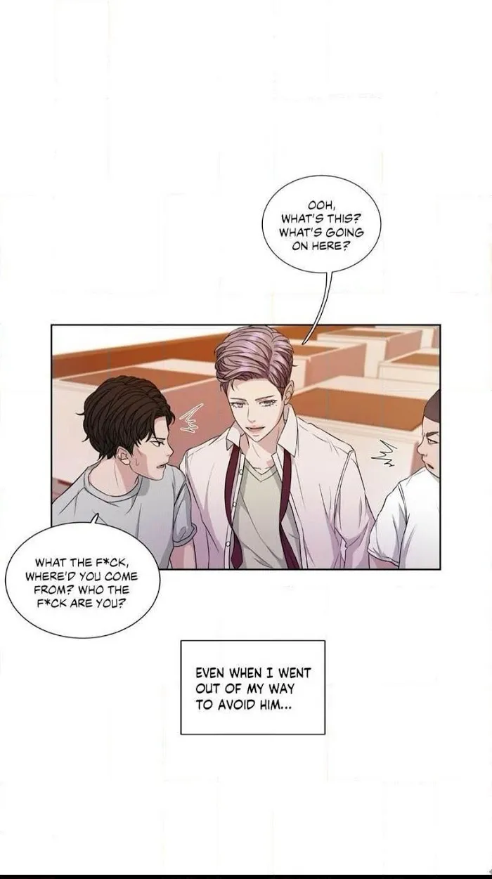 Jazz For Two - Chapter 9 Page 36