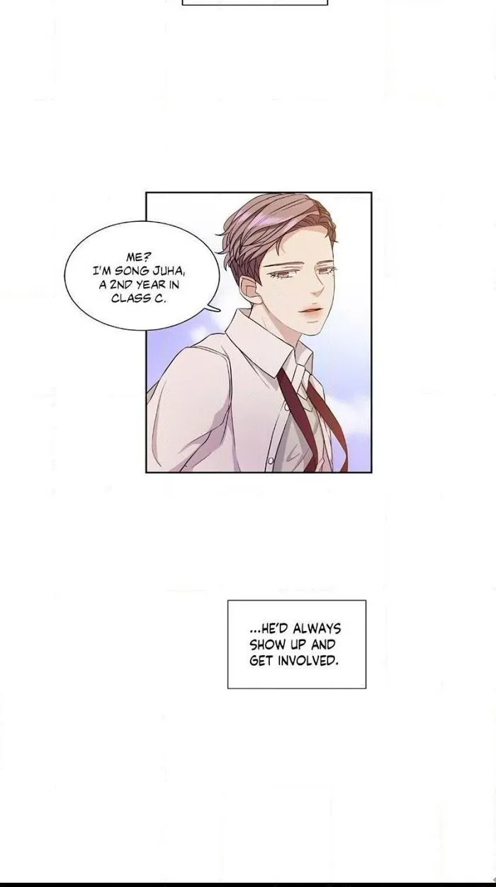 Jazz For Two - Chapter 9 Page 37