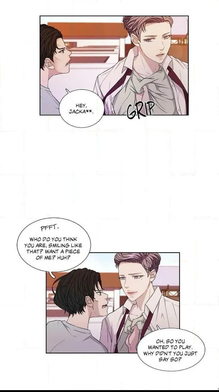 Jazz For Two - Chapter 9 Page 39