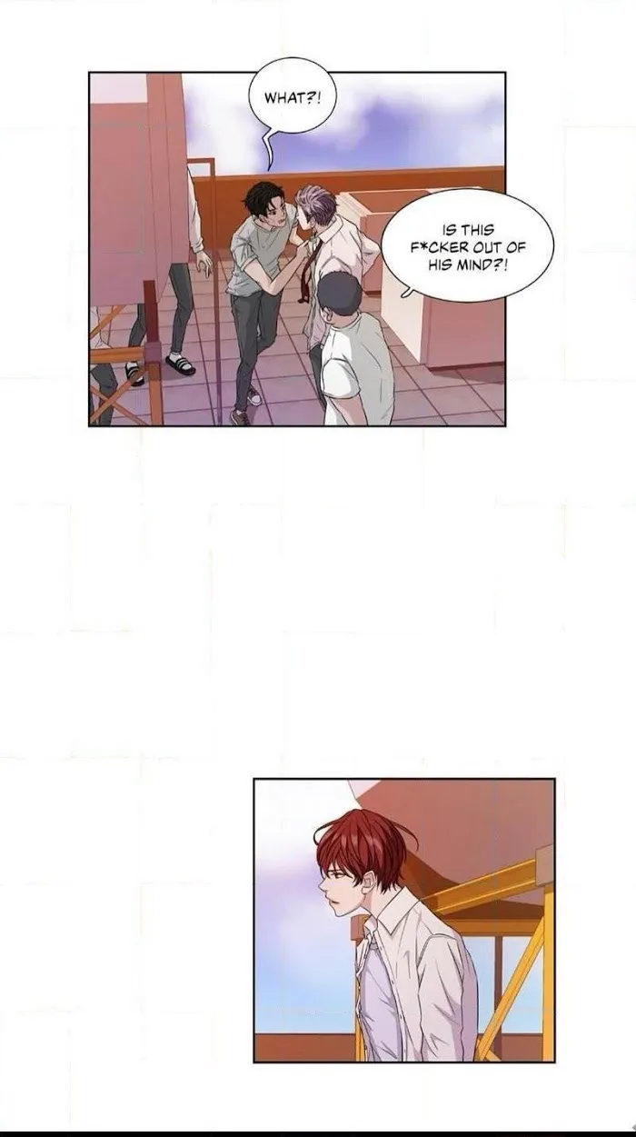 Jazz For Two - Chapter 9 Page 40