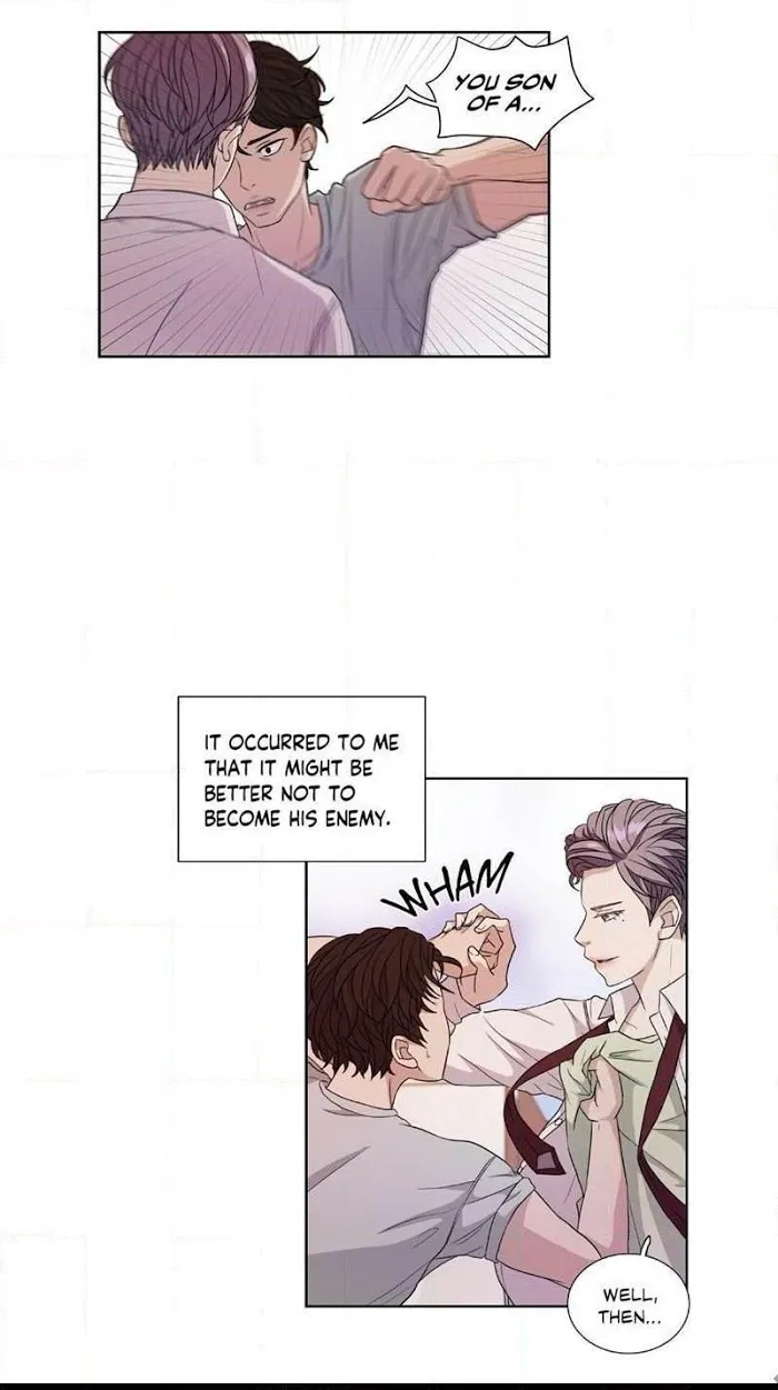 Jazz For Two - Chapter 9 Page 41