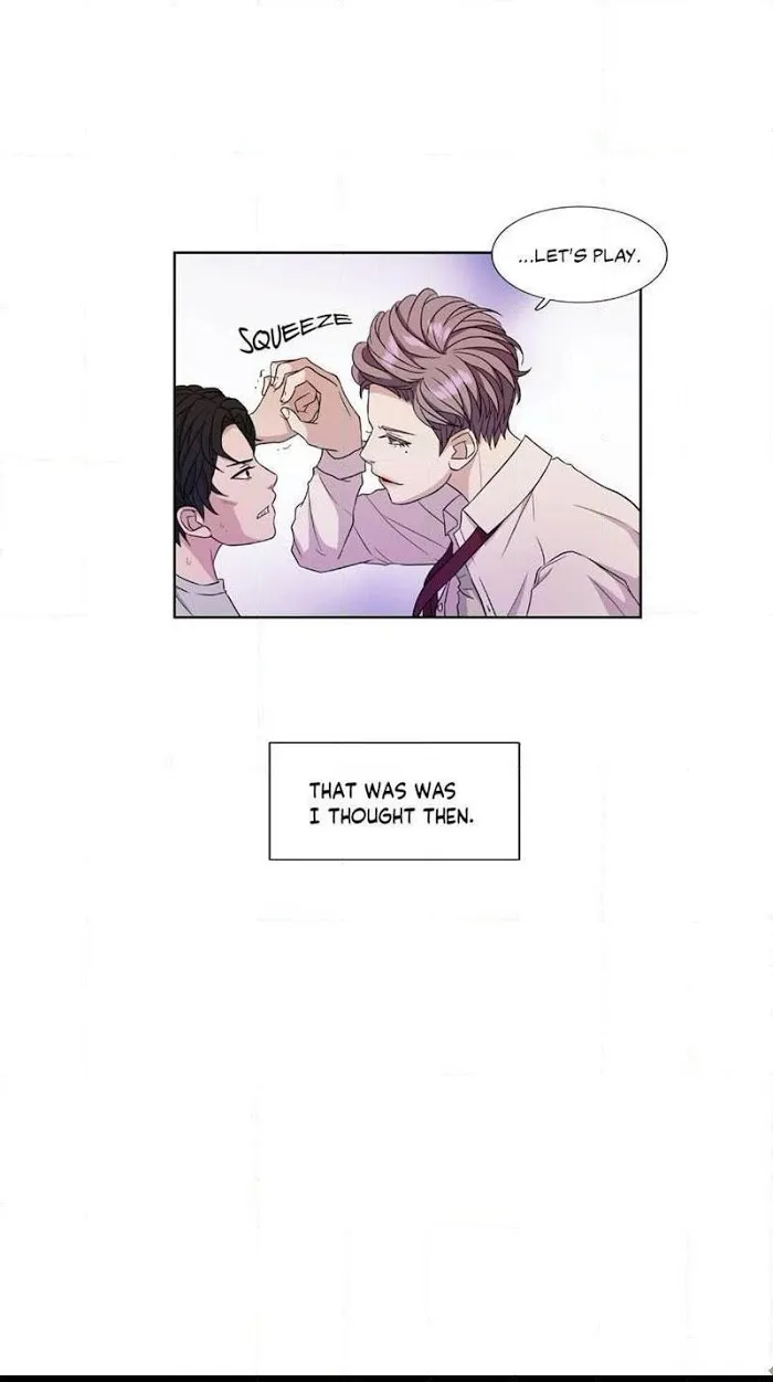 Jazz For Two - Chapter 9 Page 42
