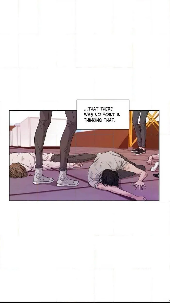 Jazz For Two - Chapter 9 Page 44
