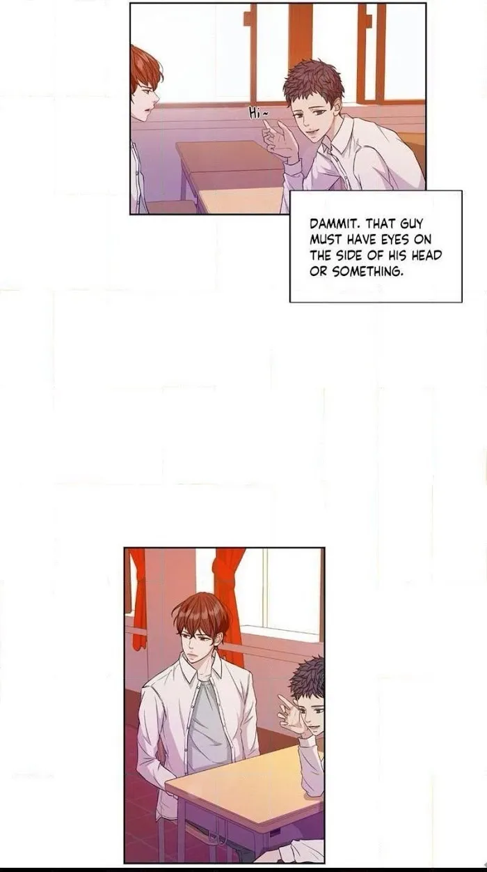 Jazz For Two - Chapter 9 Page 52