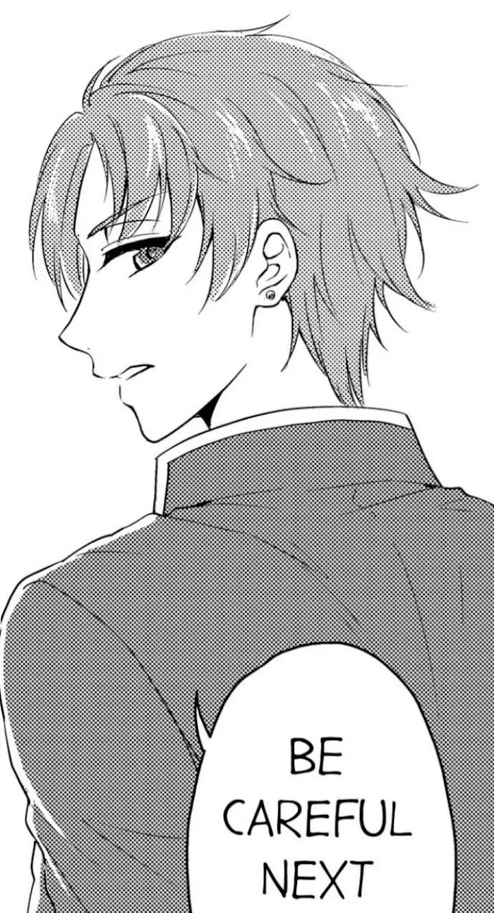 Nindan – Danshikou De Ninshin Shita Ore - Chapter 1 Page 16