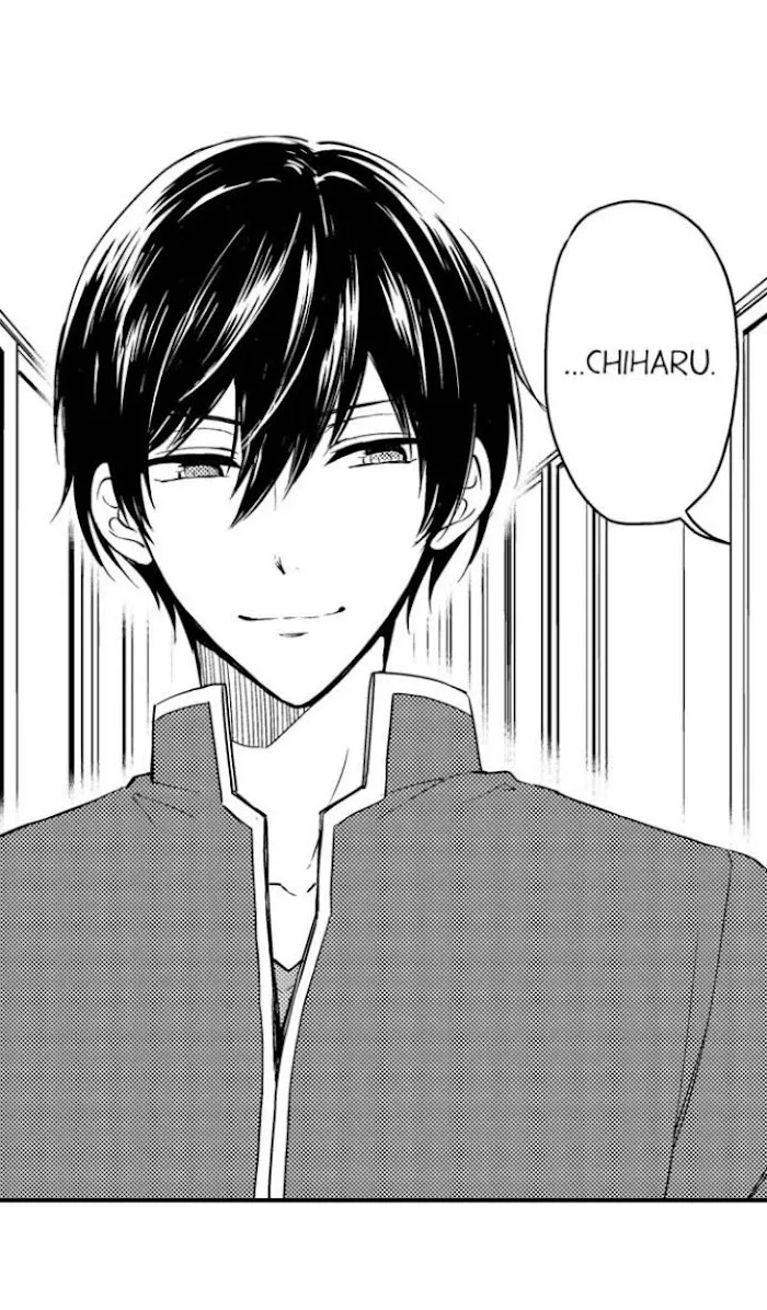 Nindan – Danshikou De Ninshin Shita Ore - Chapter 1 Page 19