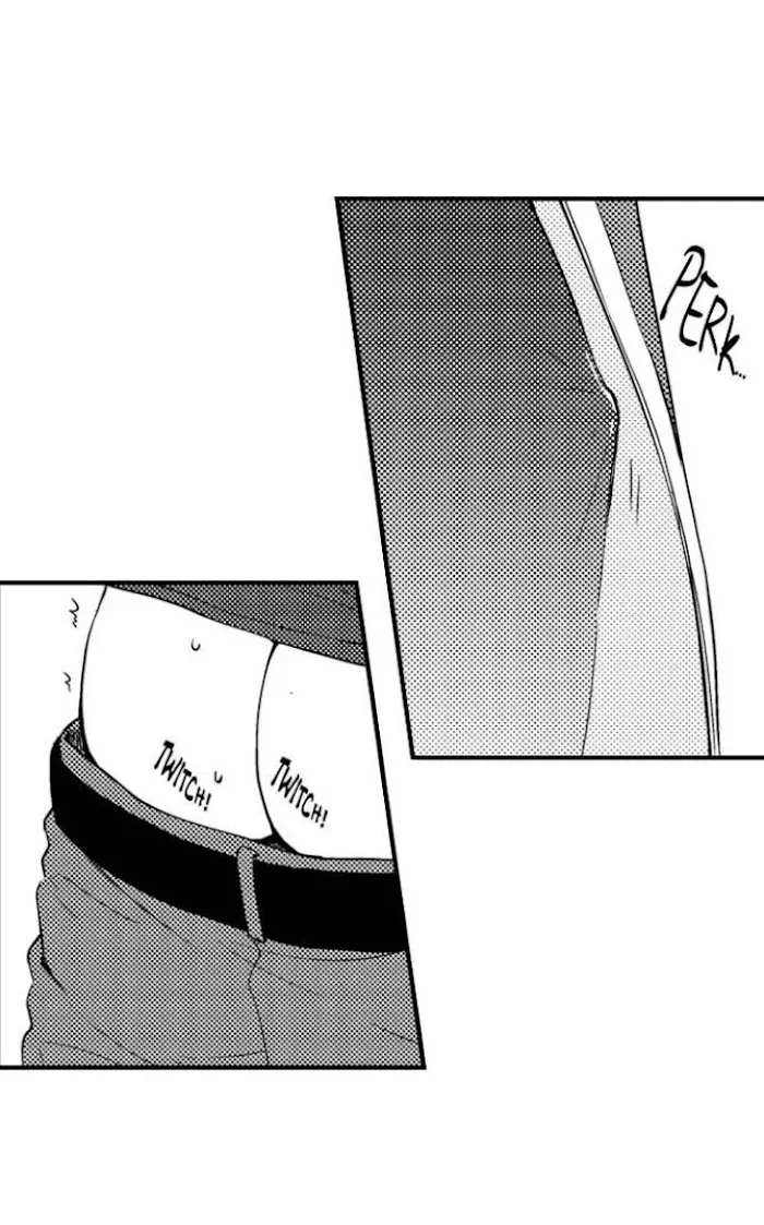 Nindan – Danshikou De Ninshin Shita Ore - Chapter 1 Page 34