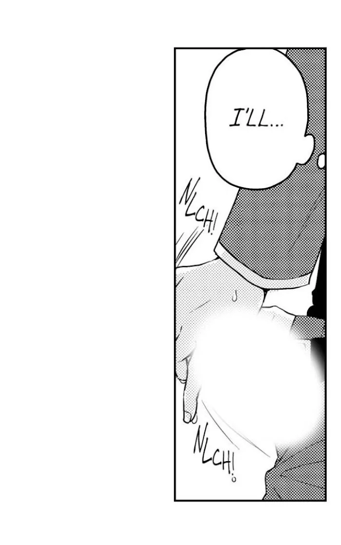 Nindan – Danshikou De Ninshin Shita Ore - Chapter 1 Page 36
