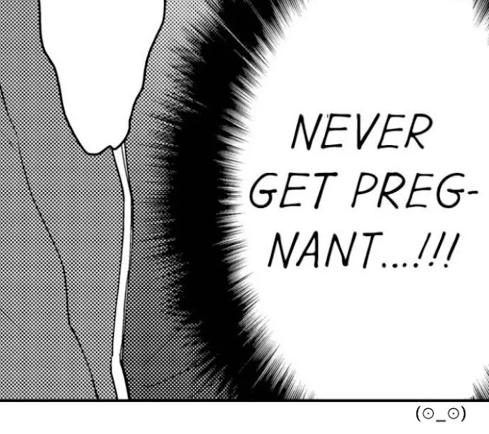 Nindan – Danshikou De Ninshin Shita Ore - Chapter 1 Page 38