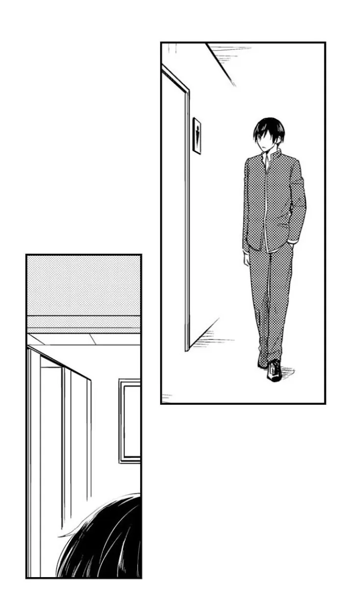 Nindan – Danshikou De Ninshin Shita Ore - Chapter 1 Page 41