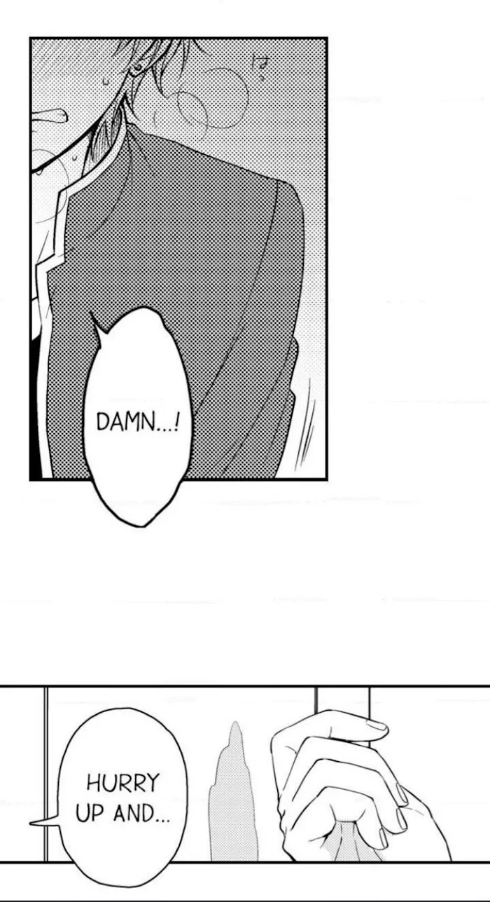 Nindan – Danshikou De Ninshin Shita Ore - Chapter 1 Page 43