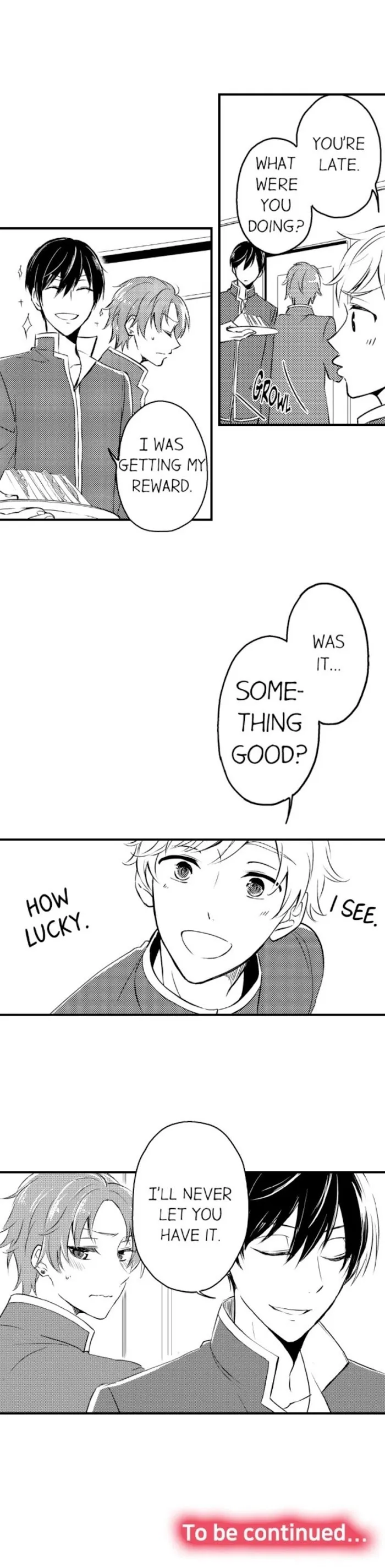 Nindan – Danshikou De Ninshin Shita Ore - Chapter 15 Page 2