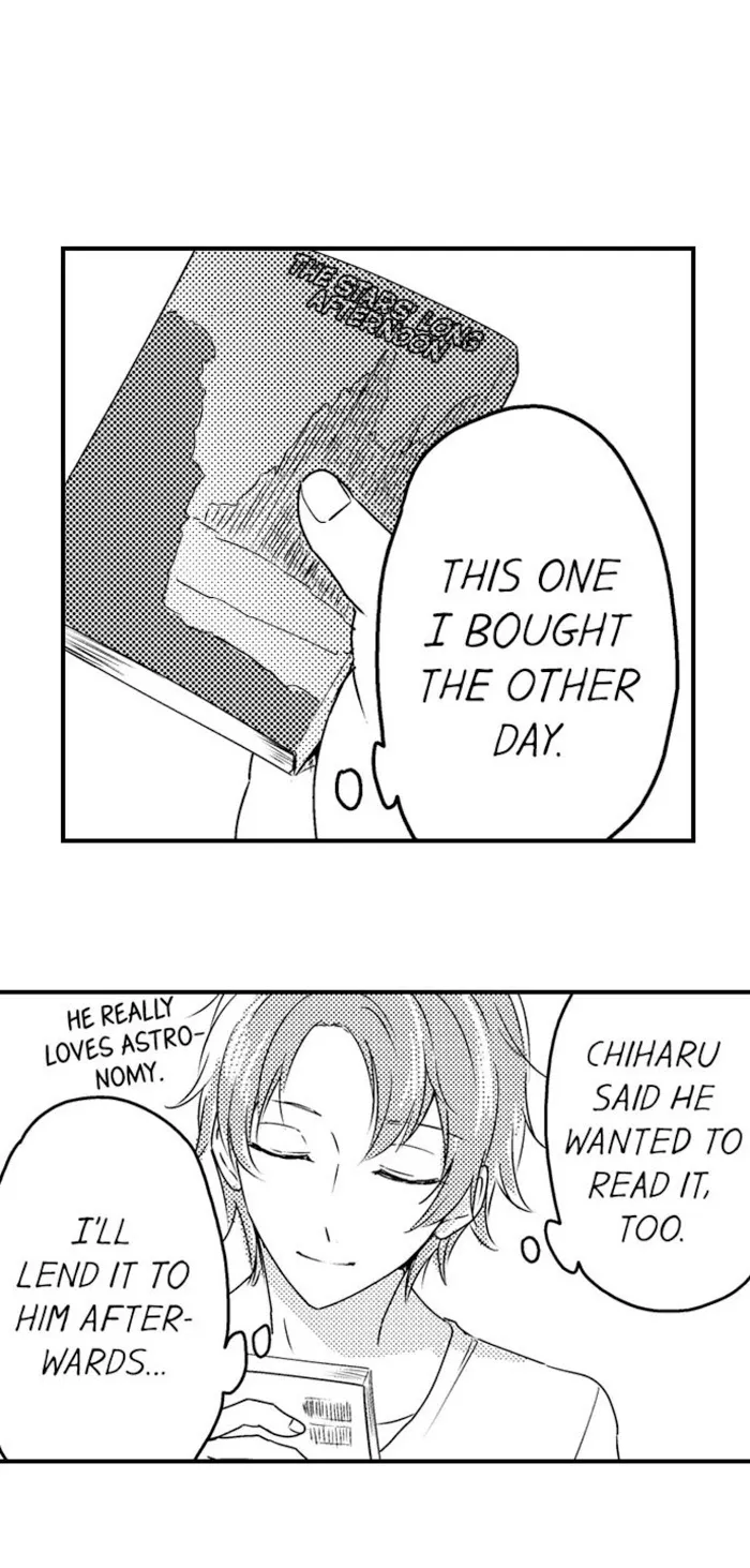 Nindan – Danshikou De Ninshin Shita Ore - Chapter 31 Page 25
