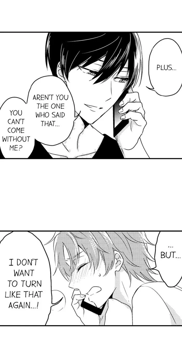Nindan – Danshikou De Ninshin Shita Ore - Chapter 31 Page 36