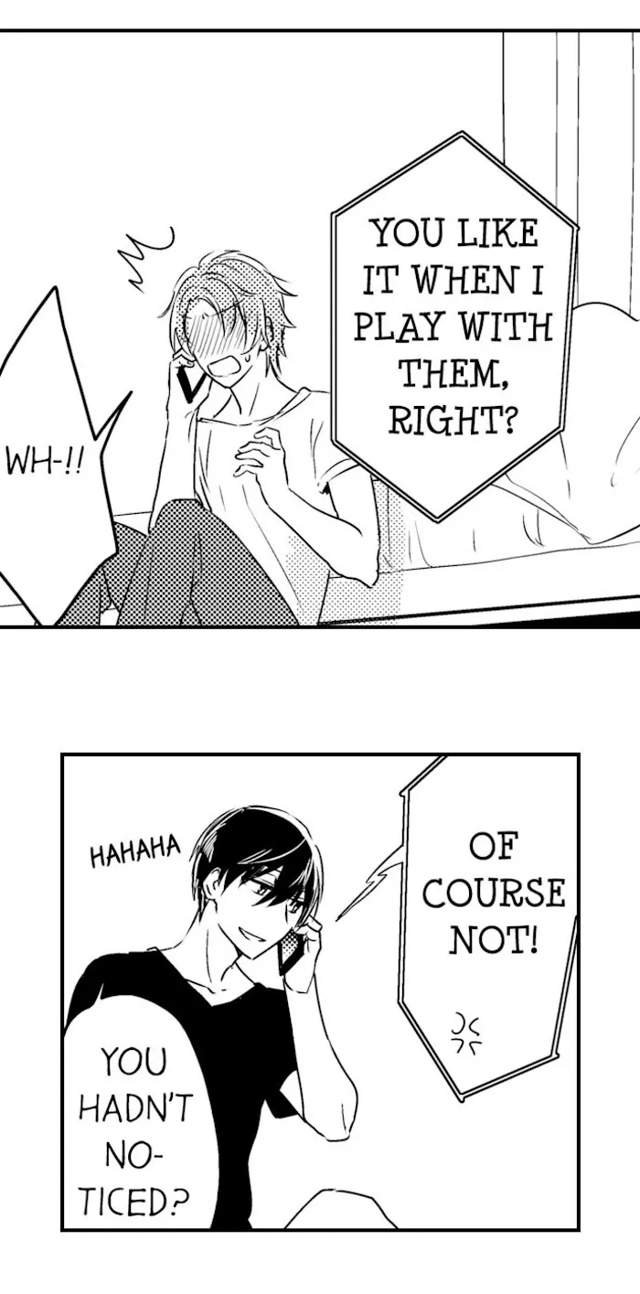 Nindan – Danshikou De Ninshin Shita Ore - Chapter 32 Page 7