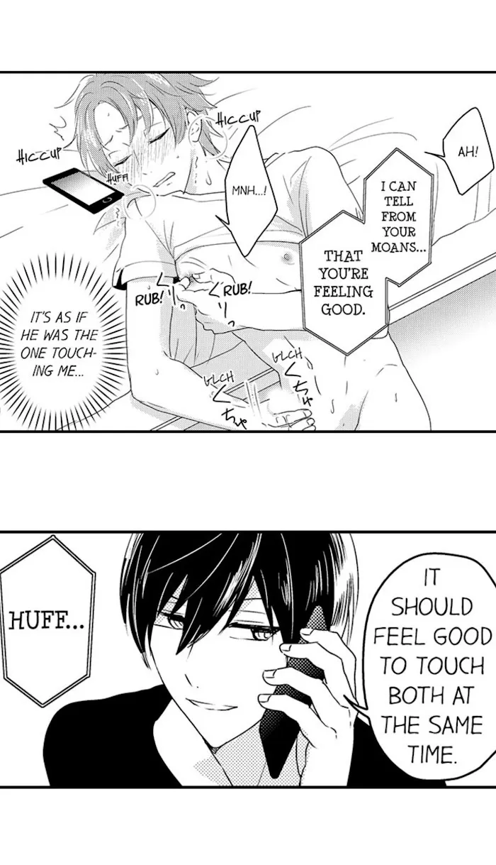 Nindan – Danshikou De Ninshin Shita Ore - Chapter 32 Page 16