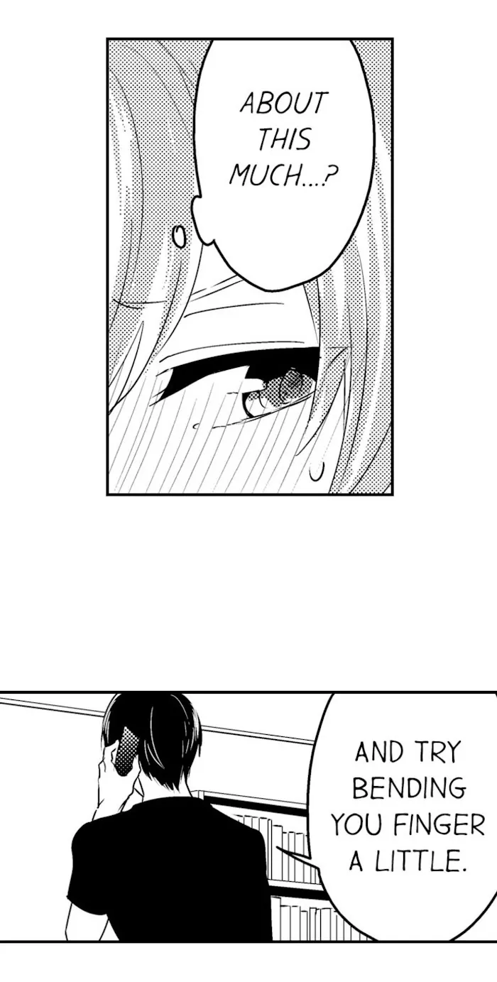 Nindan – Danshikou De Ninshin Shita Ore - Chapter 32 Page 26