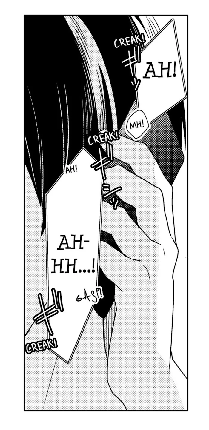 Nindan – Danshikou De Ninshin Shita Ore - Chapter 32 Page 32