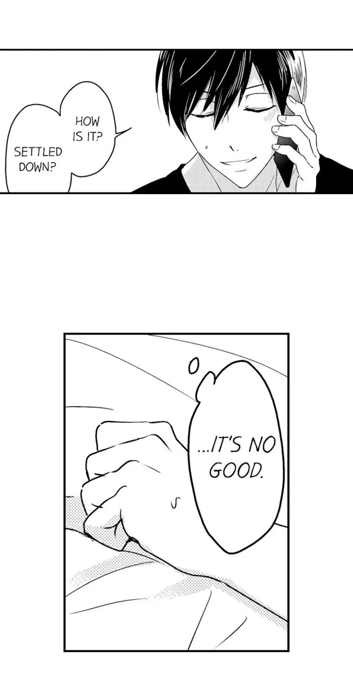 Nindan – Danshikou De Ninshin Shita Ore - Chapter 32 Page 33