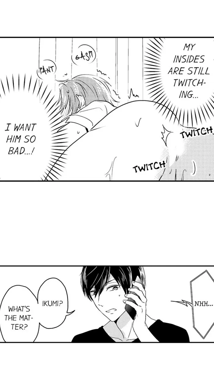 Nindan – Danshikou De Ninshin Shita Ore - Chapter 32 Page 34