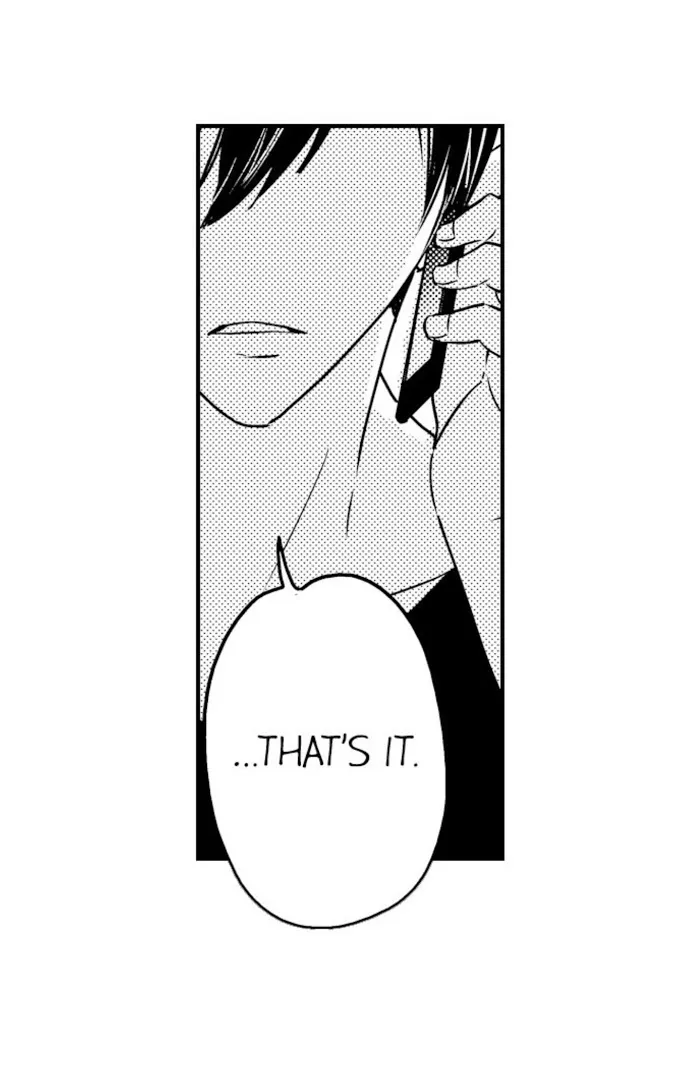 Nindan – Danshikou De Ninshin Shita Ore - Chapter 33 Page 3