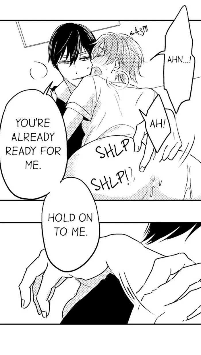 Nindan – Danshikou De Ninshin Shita Ore - Chapter 33 Page 19
