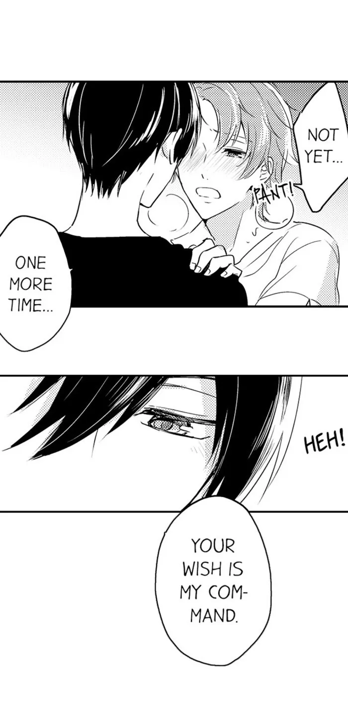 Nindan – Danshikou De Ninshin Shita Ore - Chapter 33 Page 28