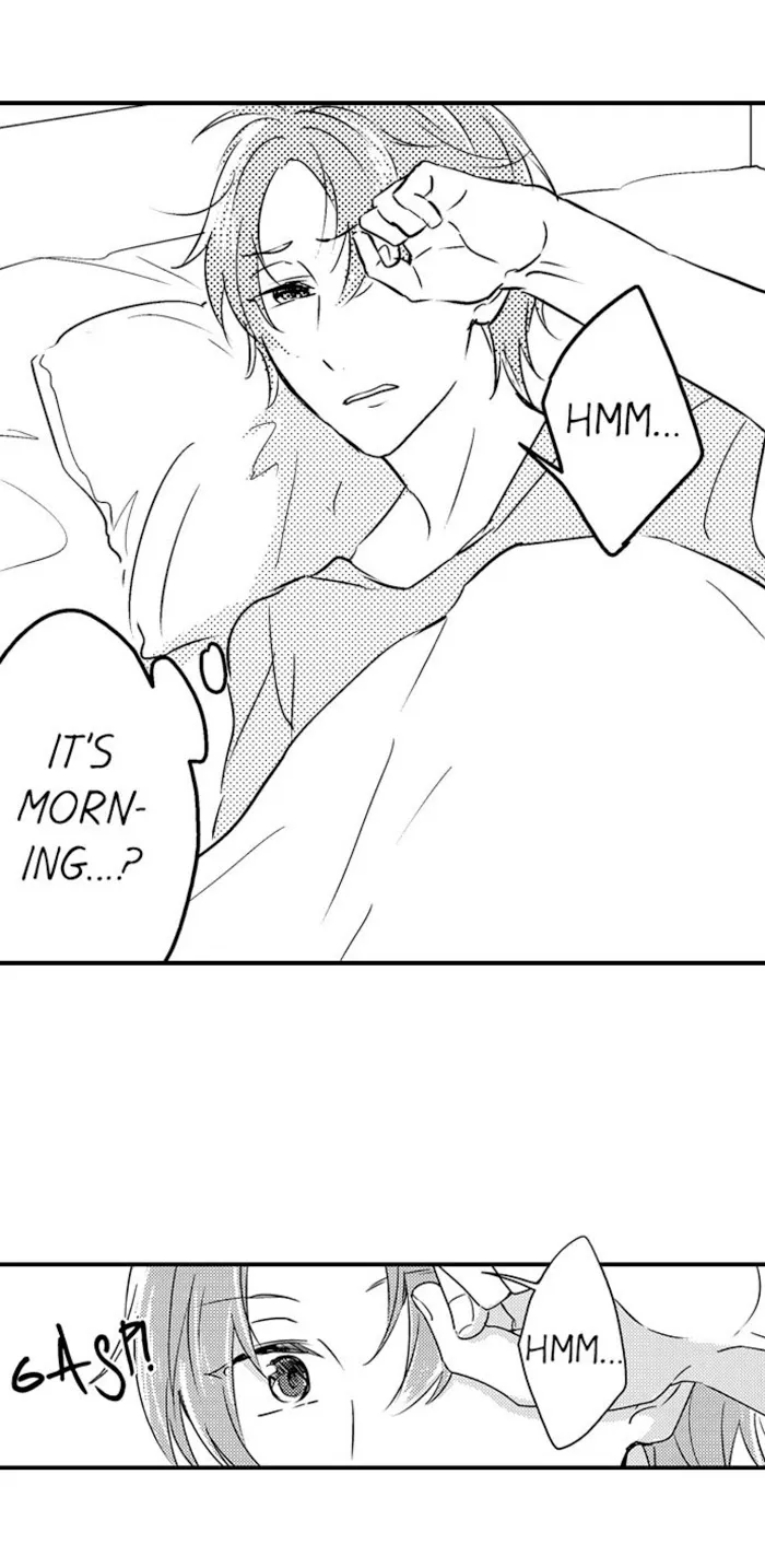 Nindan – Danshikou De Ninshin Shita Ore - Chapter 33 Page 31