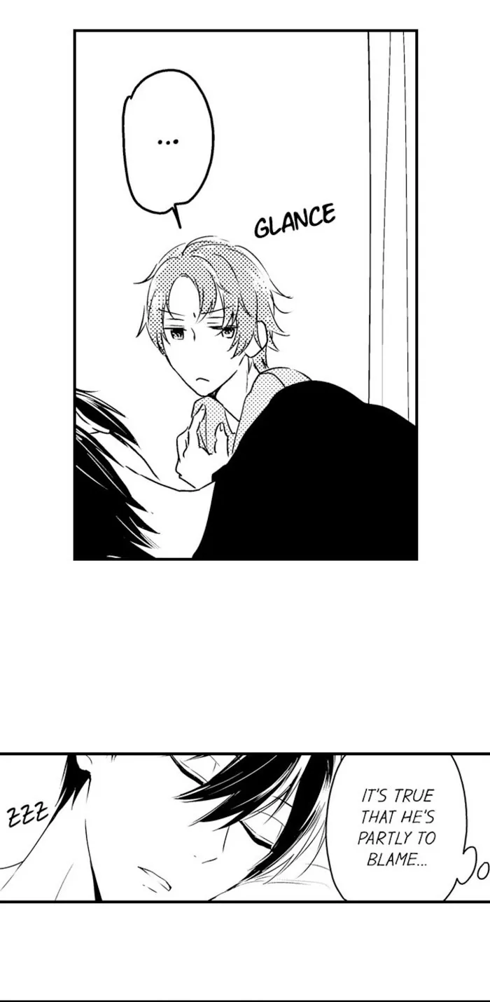 Nindan – Danshikou De Ninshin Shita Ore - Chapter 33 Page 36