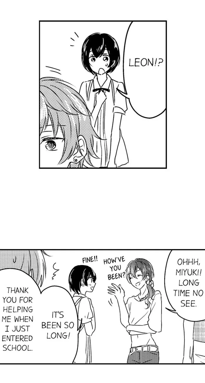 Nindan – Danshikou De Ninshin Shita Ore - Chapter 34 Page 25