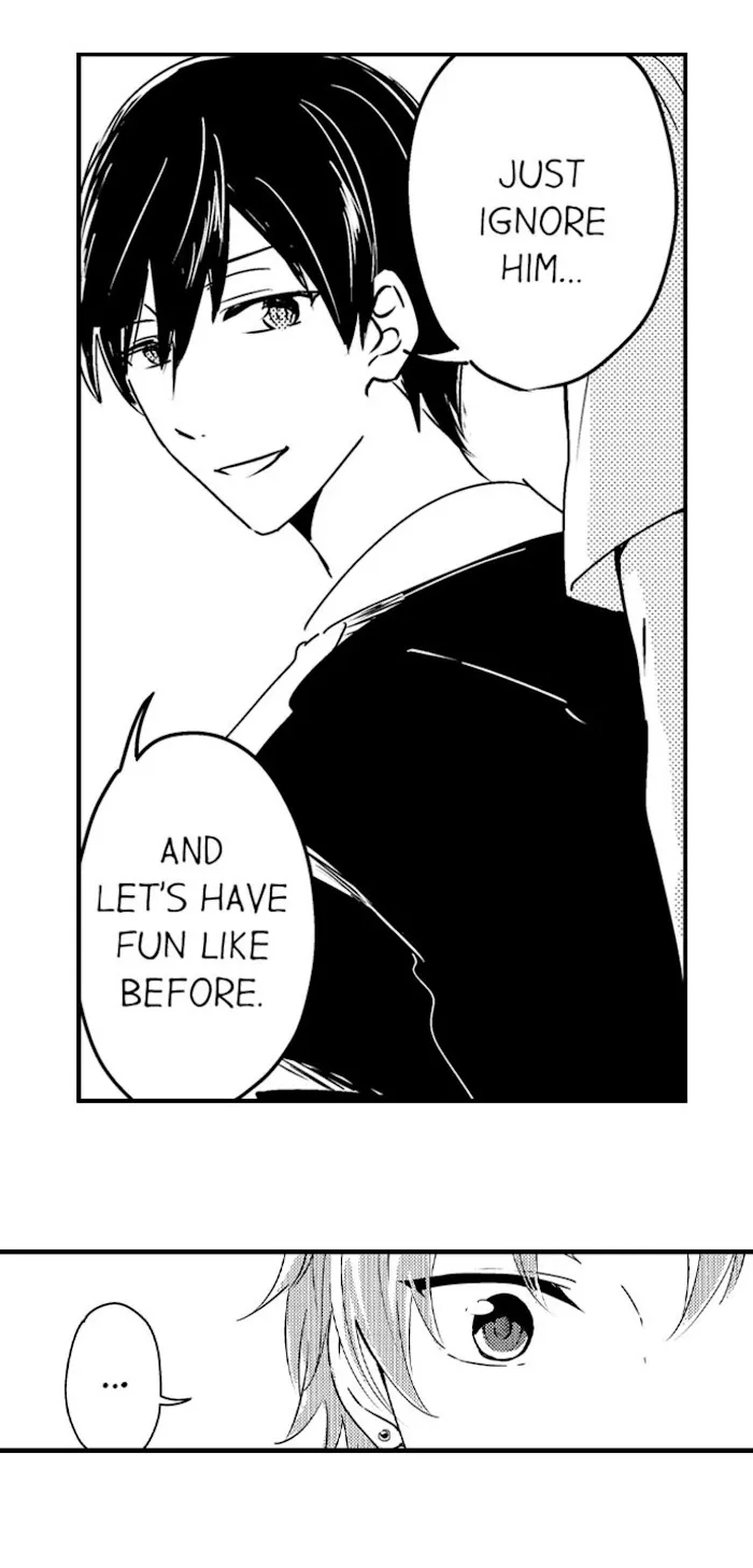 Nindan – Danshikou De Ninshin Shita Ore - Chapter 35 Page 7
