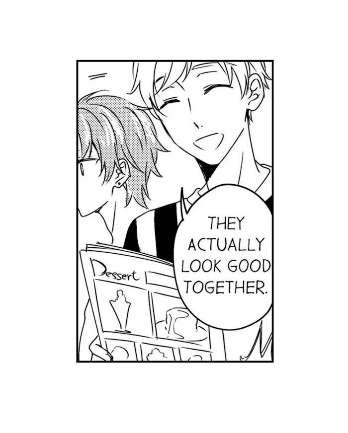 Nindan – Danshikou De Ninshin Shita Ore - Chapter 35 Page 20