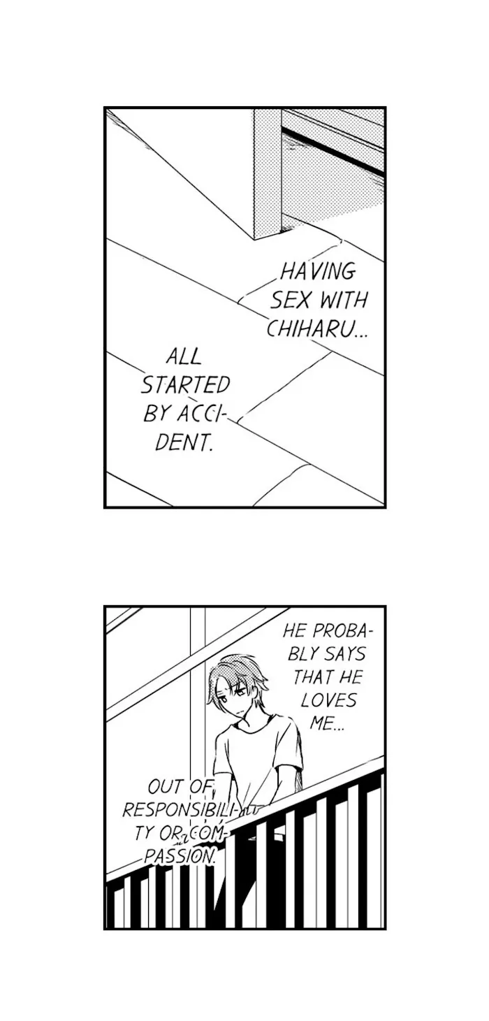 Nindan – Danshikou De Ninshin Shita Ore - Chapter 35 Page 23