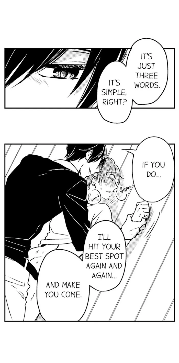 Nindan – Danshikou De Ninshin Shita Ore - Chapter 36 Page 16