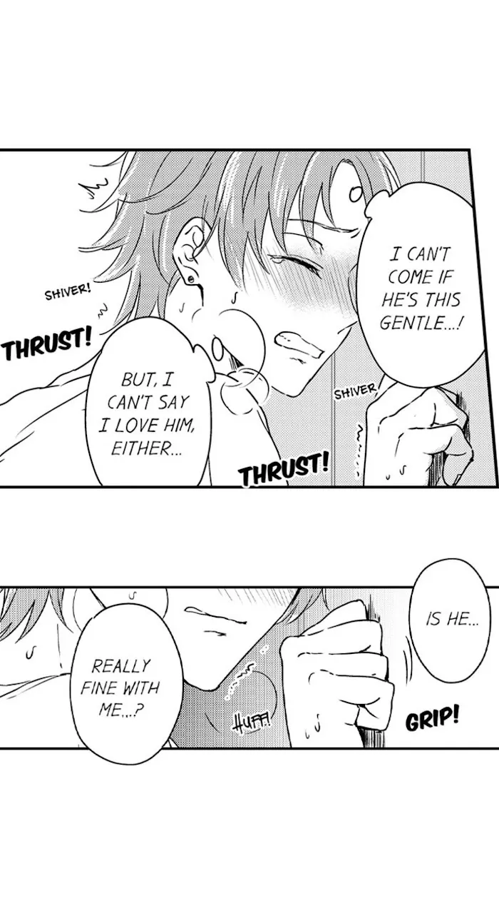Nindan – Danshikou De Ninshin Shita Ore - Chapter 36 Page 18