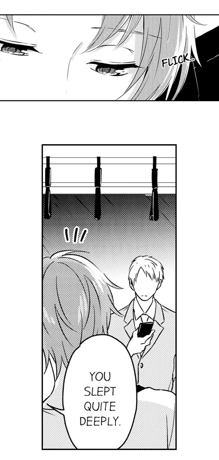 Nindan – Danshikou De Ninshin Shita Ore - Chapter 37 Page 2
