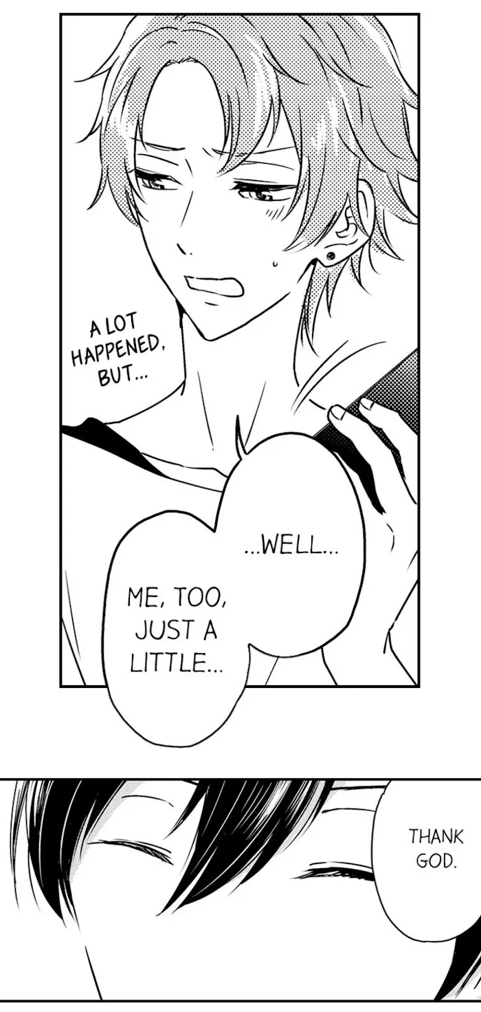 Nindan – Danshikou De Ninshin Shita Ore - Chapter 37 Page 9